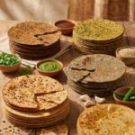 11 Flavors of Delight: Exploring Our Khakhras