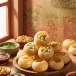 Perfect Pani Puri at Home: Tips & Tricks