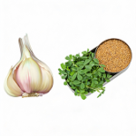 1galic methi white 1