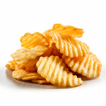 1wavy chips 1